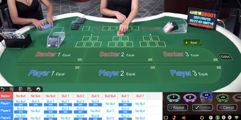 789win06 casino ở đâu