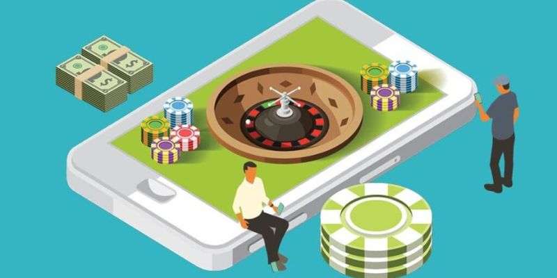 789win06 trò chơi baccarat là gì