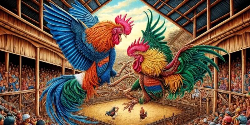 789win06 Bữa tiệc dành cho thanh thiếu niên