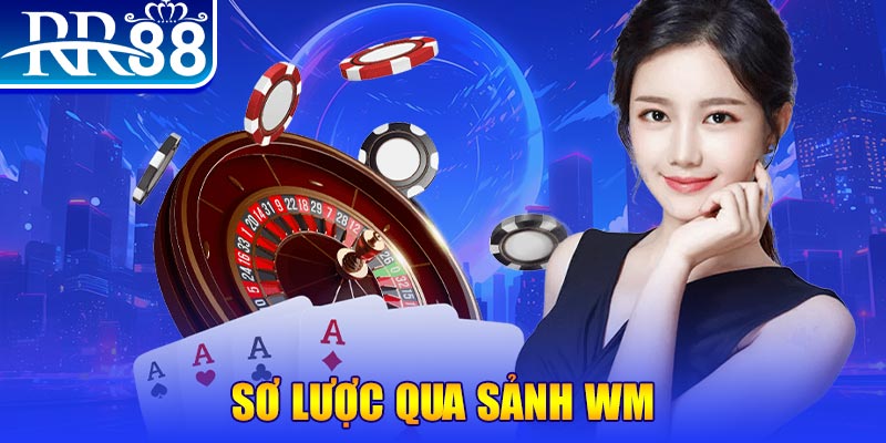 789win06 chơi baccarat là gì
